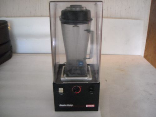 Vitamix Blending Station Commercial Blender