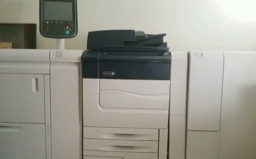 Xerox color c70