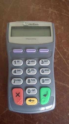 VERIFONE1000SE POS PIN PAD