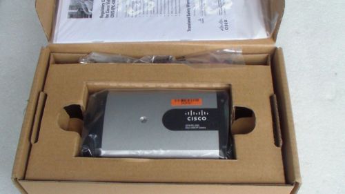 Cisco CIVS-IPC-4500 Camera ,HD, DSP, New in Box