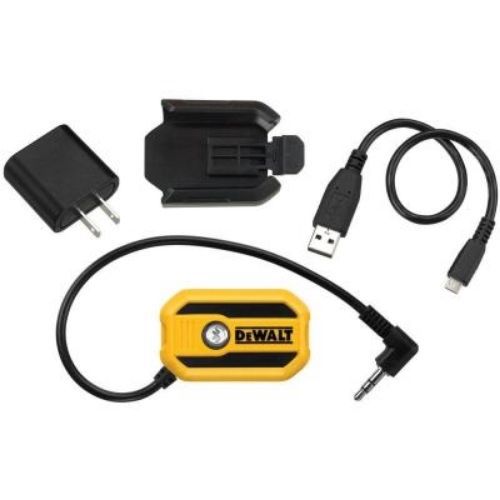 DeWALTBluetooth Radio Adapter DCR002