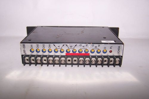 UCHIDA URP-15W INTERFACE MODULE