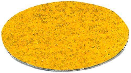 Arc abrasives 71-31616 predator type r quick-lok discs  50-grit  1-inch diameter for sale