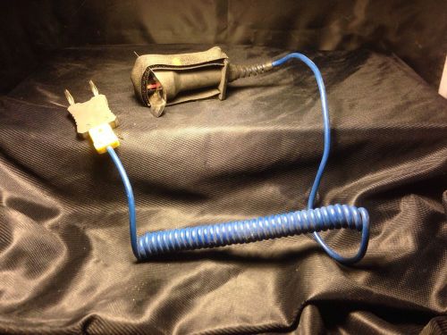 UEI ATTPC Pipe Clamp Probe D7