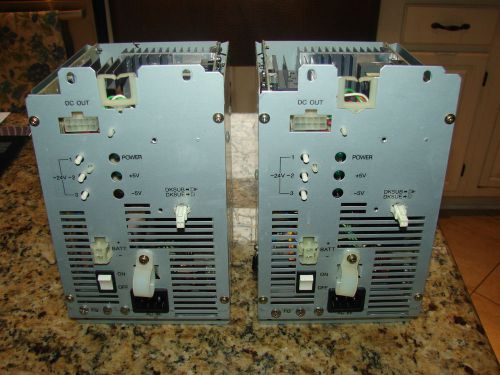 Toshiba Strata phone system power supply RPSU280A Lot of 2