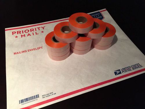 Dual Tac Tape 13 Rolls DT-30