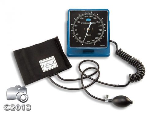 VITAL ABS DESK/WALL TYPE SPHYGMONOMETER B.P METER HELPS IN DETERMINING SYSTOLIC