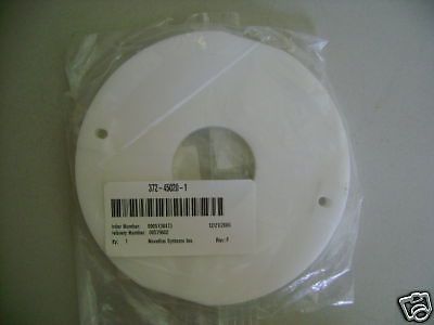 NEW EATON NOVELLUS 372-45020-1 FLOATING DRIVE 200mm