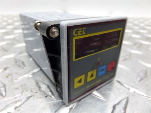 CET ELECTRIC COUNTER GCL51Z 50Z-51Z 110 VAC