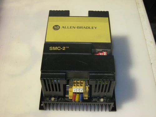 soft start allen bradley 25 hp