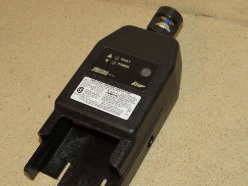 INDUSTRIAL SCIENTIFIC ISP SAMPLING PUMP