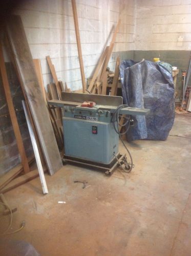 Delta 37150 DJ15 6&#034; Jointer