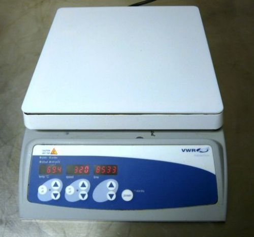 VWR Professional Hot Plate/Stirrer