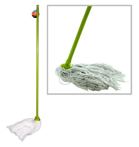 Super Absorbent Floor Mop - Set of 4 [ID 3169548]