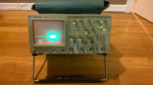 Tektronix 2465A CT Oscilloscope