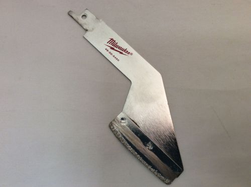 Milwaukee 49-00-5450 Grout Removal Tool