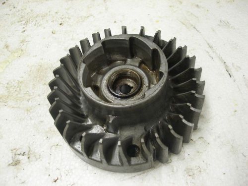 OEM FLYWHEEL  STIHL TS 760 CONCRETE SAW CUT OFF REF#71  TS510