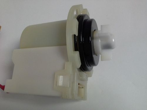 N W10130913 Whirlpool Kenmore Washer Washing Machine Pump Motor NEW