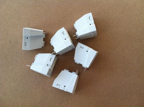 Siemens Surge Suppressor 3TX4490-3G Lot of 6 pieces NEW