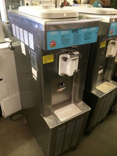 Taylor ice cream machine for sale