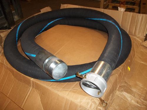 Goodyear Suction / Discharche Hose 4&#034; x 20&#039;