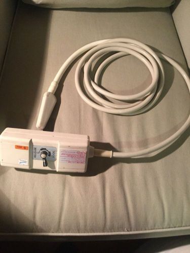 Aloka Equine Veterinary Ultra Sound Probe