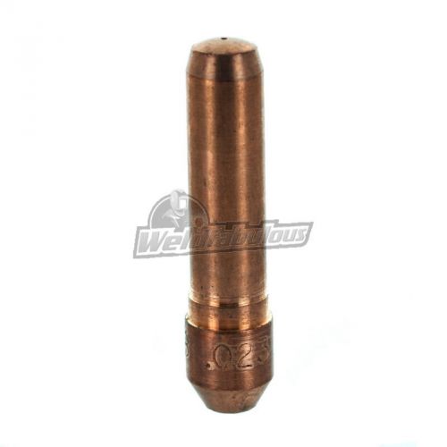 Bernard T-023 .023&#034; Centerfire Mig Contact Tips Pkg=10