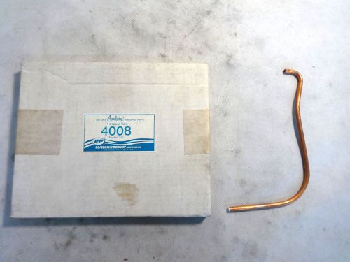 NEW IN BOX APRILAIRE MODEL 110 P/N 4008 COPPER TUBE