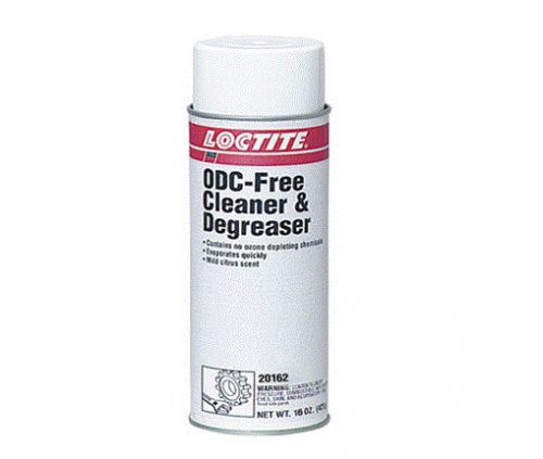 Loctite 20162 16 FL OZ ODC-Free Cleaner &amp; Degreaser