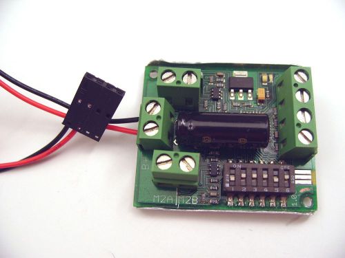 Dimension Engineering 2X5 Sabertooth Dual 5A Motor Driver