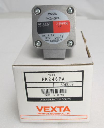 Vexta pk246pa for sale