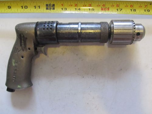 Aircraft tools Jiffy 300 RPM drill