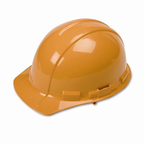 Aearo technologies 3m h-700 series hard hat with 4-point ratchet suspension for sale