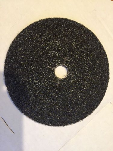 10 pc  7 inch disc for edge sanding  -  gr24 for sale