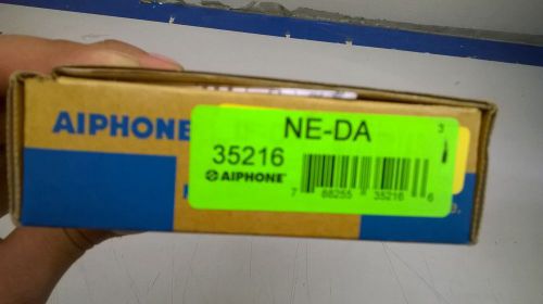 AIPHONE NE-DA