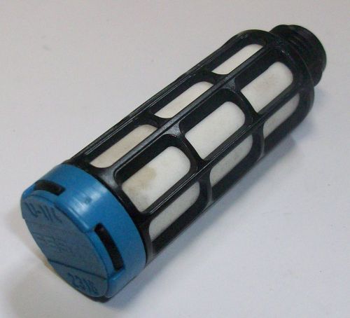 Festo u series u-1/4 male silencer g1/4 2316 nnb for sale