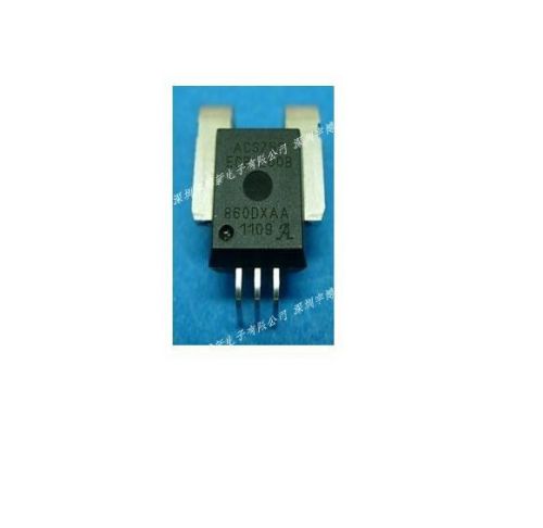 50P Sensor ALLEGRO PFF-5 ACS758ECB-200B ACS758ECB-200B-PFF-T LI2