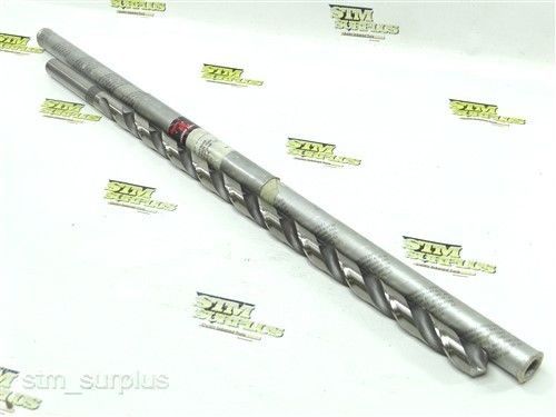 HSS USA EXTRA LENGTH TWIST DRILL 3/4&#034;