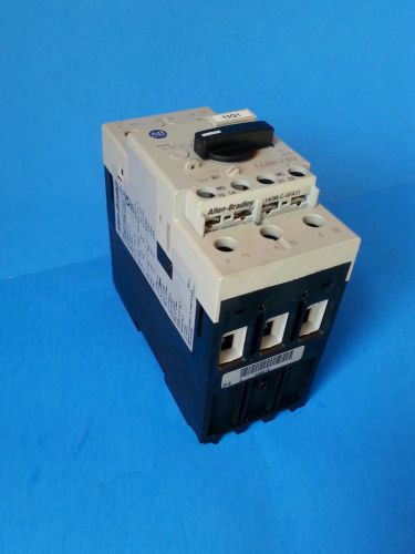 ALLEN BRADLEY  140M-F8N-C32