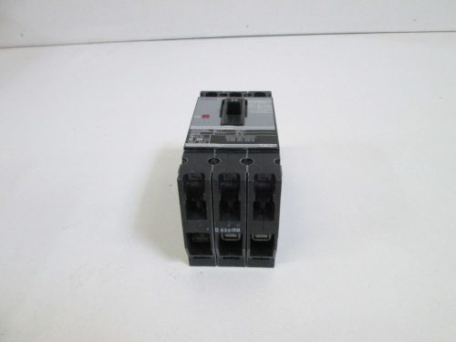 SIEMENS CIRCUIT BREAKER (NO LUGS) HHED63B020 *USED*