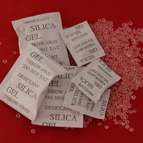 200pack drypack silica gel desiccant absorb moisture dry dag desiccating agent for sale