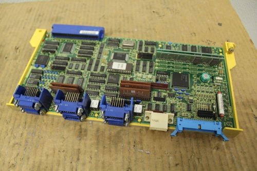 FANUC AXIS CONTROL CIRCUIT BOARD A16B-2200-0124/05C A16B-2200-012-4/05C