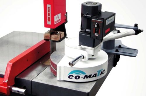 ACCURA-COMATIC 03344 (AF-10)  BANDSAW RESAW POWER FEEDER