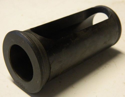 1&#034; LATHE TOOL HOLDER BUSHING