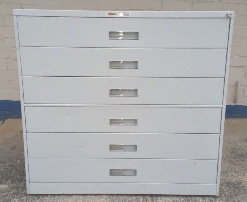 Russ Bassett Lateral File - Tool Cabinet - Music Storage etc etc etc