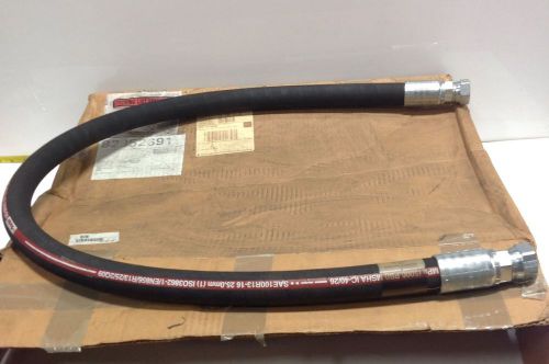 PARKER NORDSON CABLE 1&#039; X 5FT 5&#039; NIB 340804A 102030