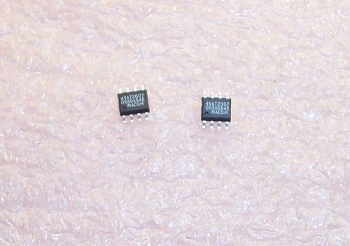 QTY (10) MA4VAT2007-1061T MACOM SOIC-8 HMIC PIN DIODE VARIABLE ATTENUATOR