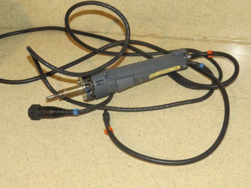 PACE SENSATEMP II SODR-X-TRACTOR SOLDERING IRON TOOL (PC4)