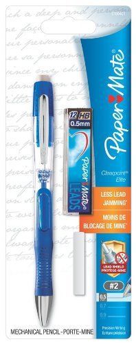 Clearpoint Elite 0.5mm Mechanical Pencil Starter Set