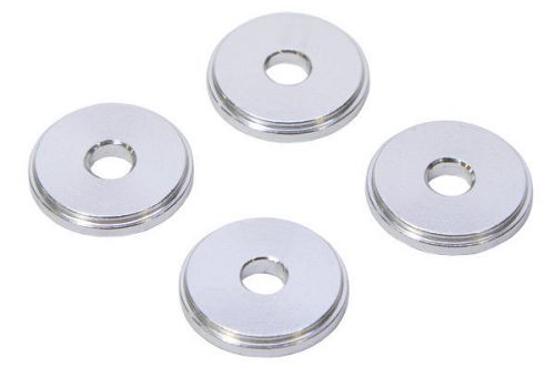 Center Hole Adaptors (4 pack) By Actobotics # 633118